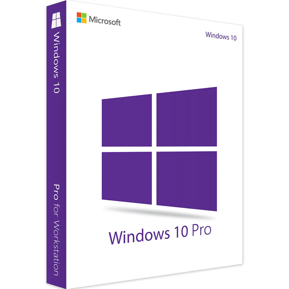 Licence Digital Windows 10 pro